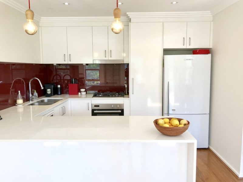 4/3 Deasey Cl, Casey ACT 2913