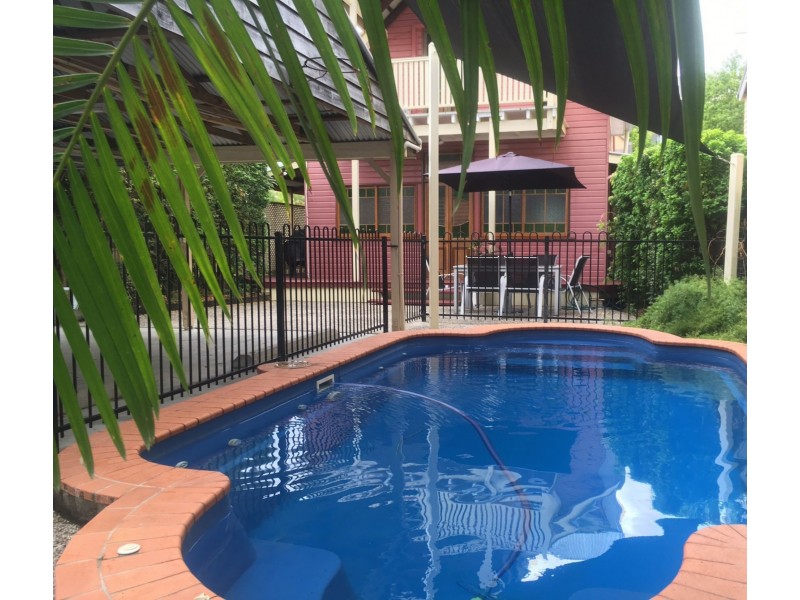40 Rawlins St, Kangaroo Point QLD 4169