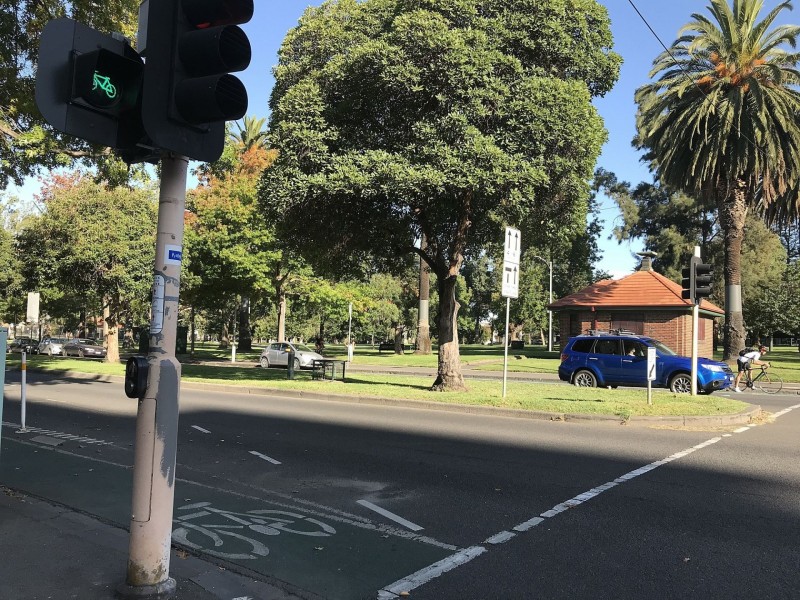 P06K/211 Powlett St, East Melbourne VIC 3002