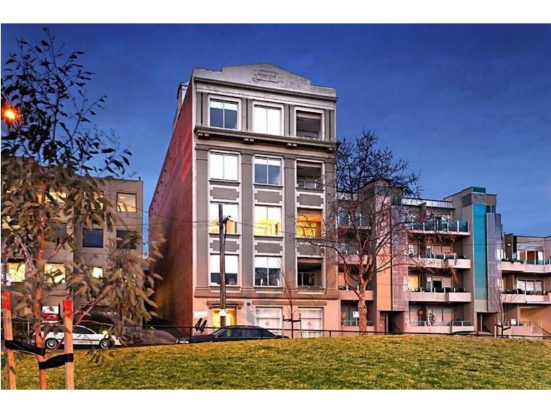 24/44 Chetwynd St, West Melbourne VIC 3003