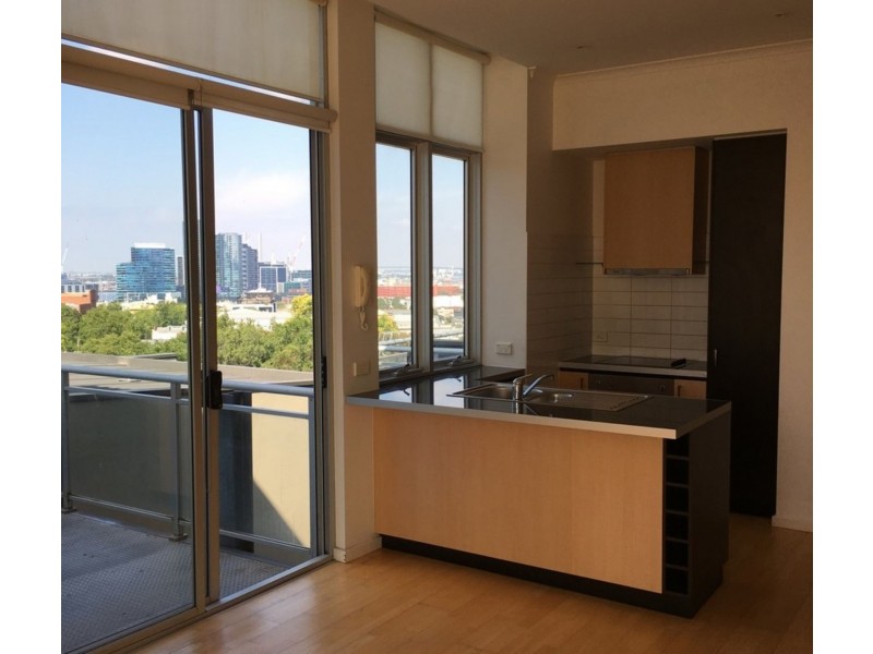 24/44 Chetwynd St, West Melbourne VIC 3003