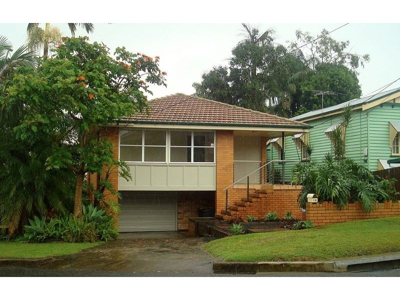 14 Collings St, Balmoral QLD 4171