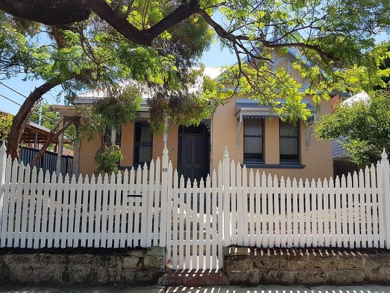 63 Kimberley St, West Leederville WA 6007