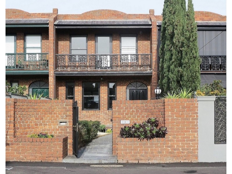 30 Kelso St, Richmond VIC 3121