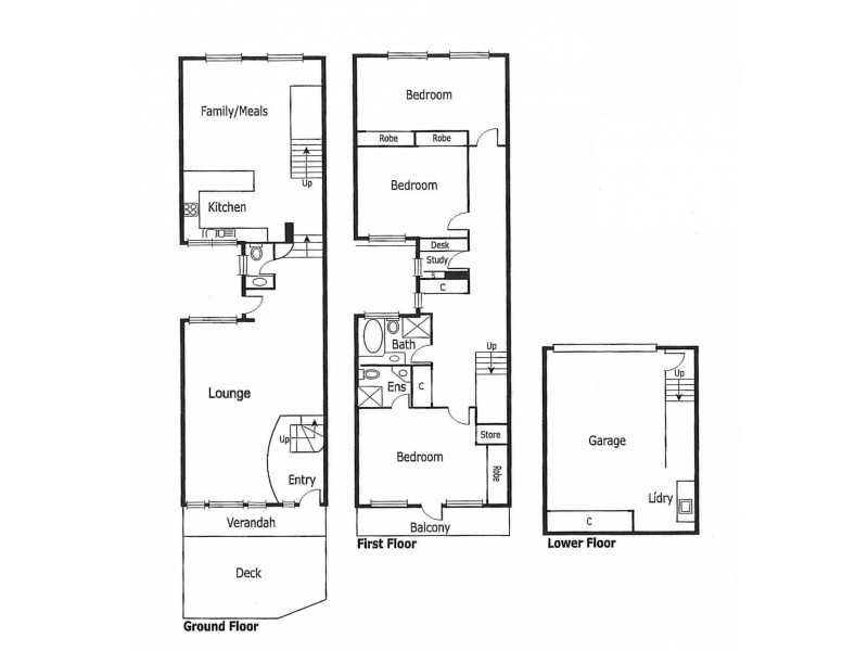 30 Kelso St, Richmond VIC 3121