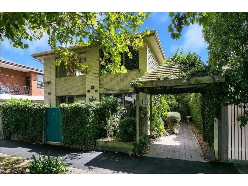 2/20 Carlisle Ave, Balaclava VIC 3183