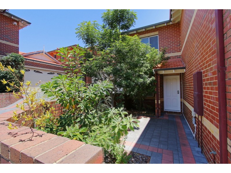 3/8-10 Salford St, Victoria Park WA 6100