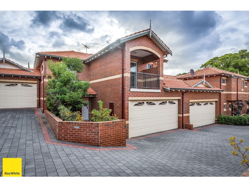 3/8-10 Salford St, Victoria Park WA 6100