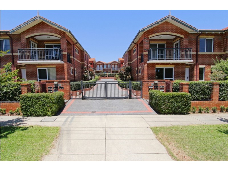 3/8-10 Salford St, Victoria Park WA 6100