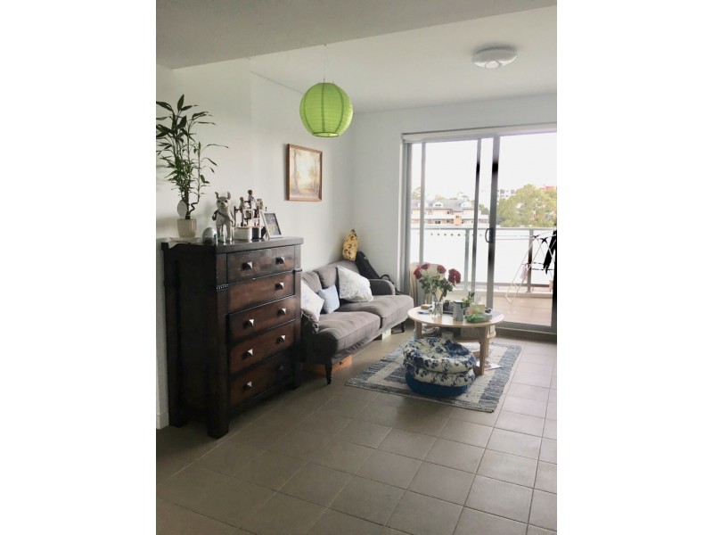 401/75-81 Park Rd, Homebush NSW 2140