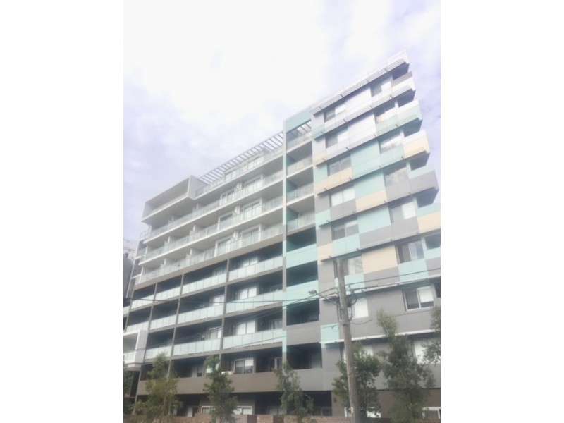 401/75-81 Park Rd, Homebush NSW 2140