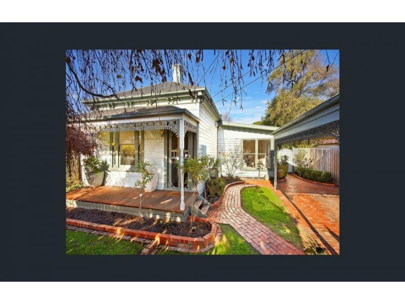 12 Taylor St, Brighton East VIC 3187