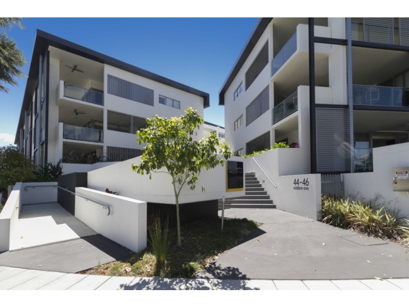 43/46 Addison, Bulimba QLD 4171