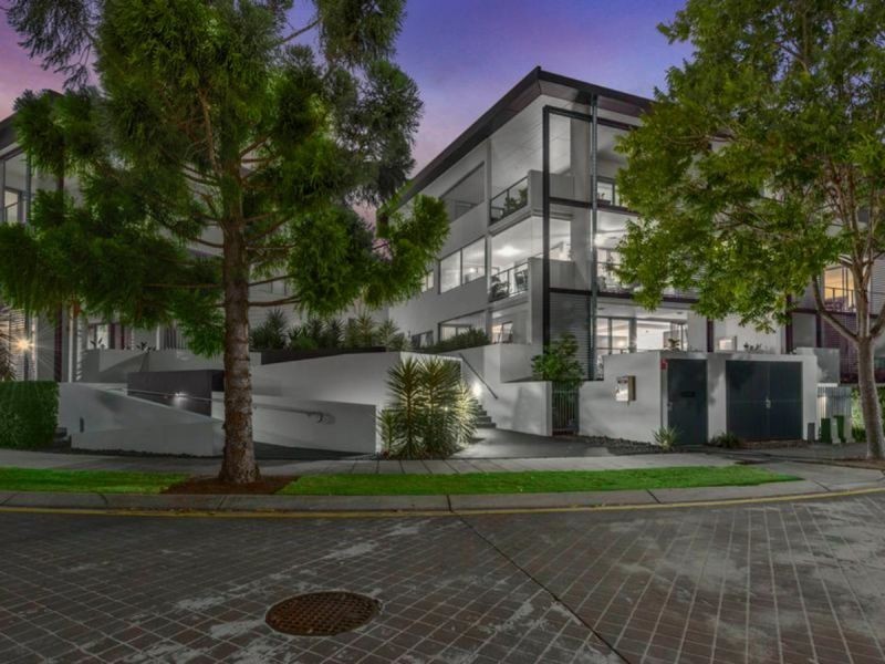 16/46 Addison Ave, Bulimba QLD 4171