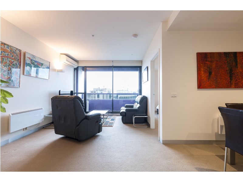 1301/604 Swanston St, Carlton VIC 3053