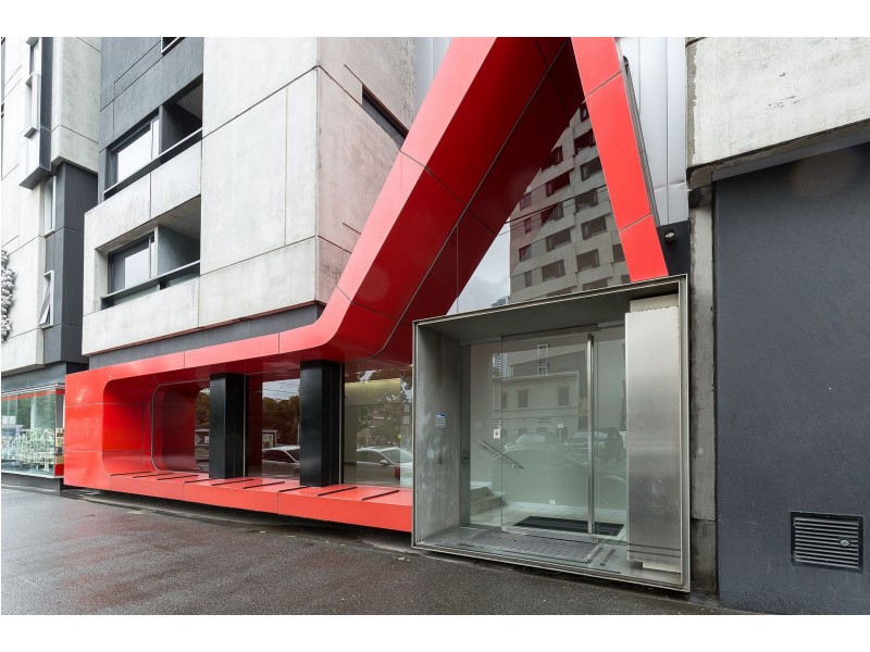 1301/604 Swanston St, Carlton VIC 3053