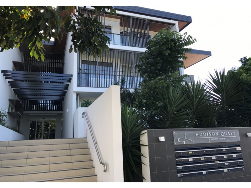 23/47 Addison Ave, Bulimba QLD 4171