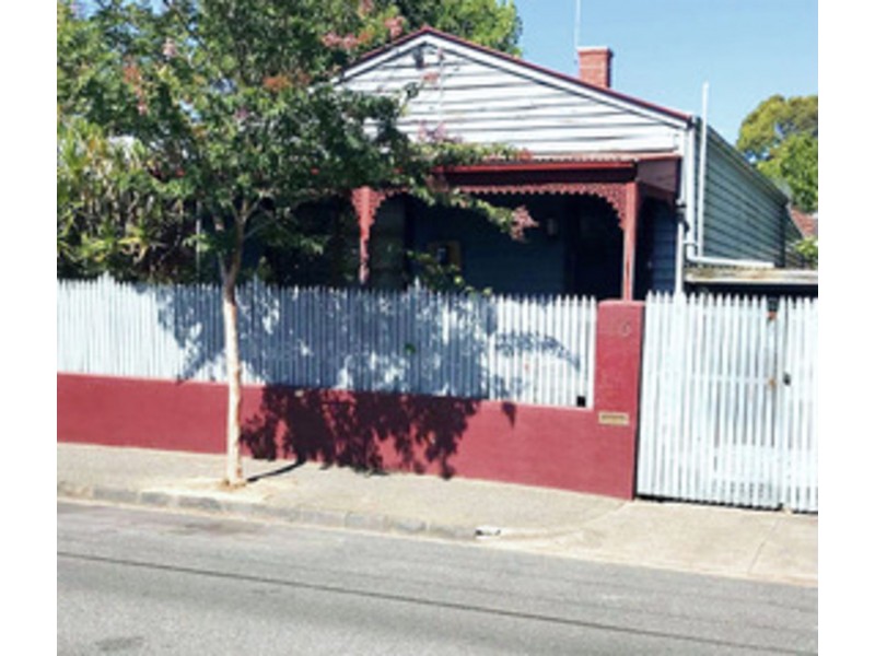 16 Park St, Abbotsford VIC 3067