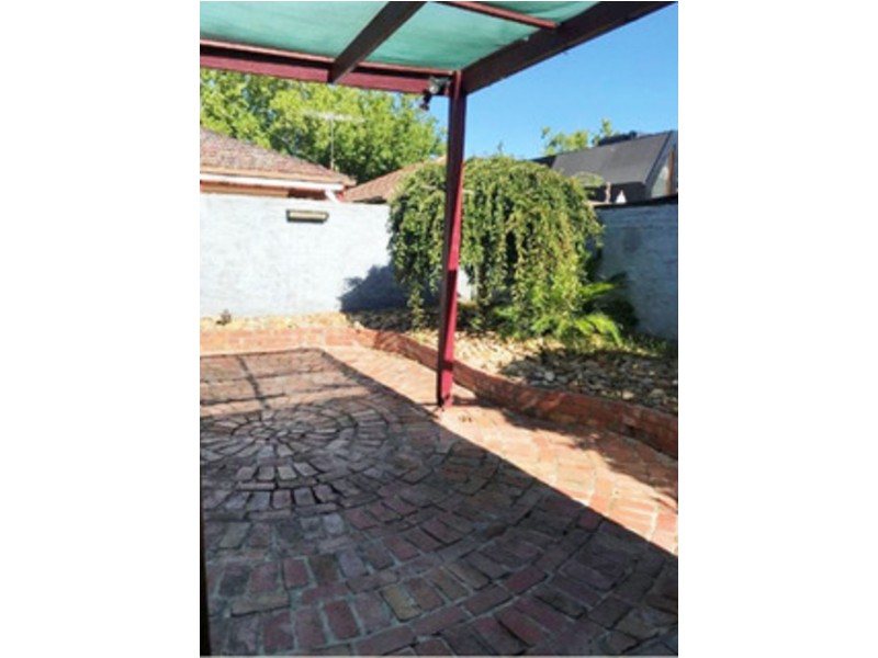 16 Park St, Abbotsford VIC 3067