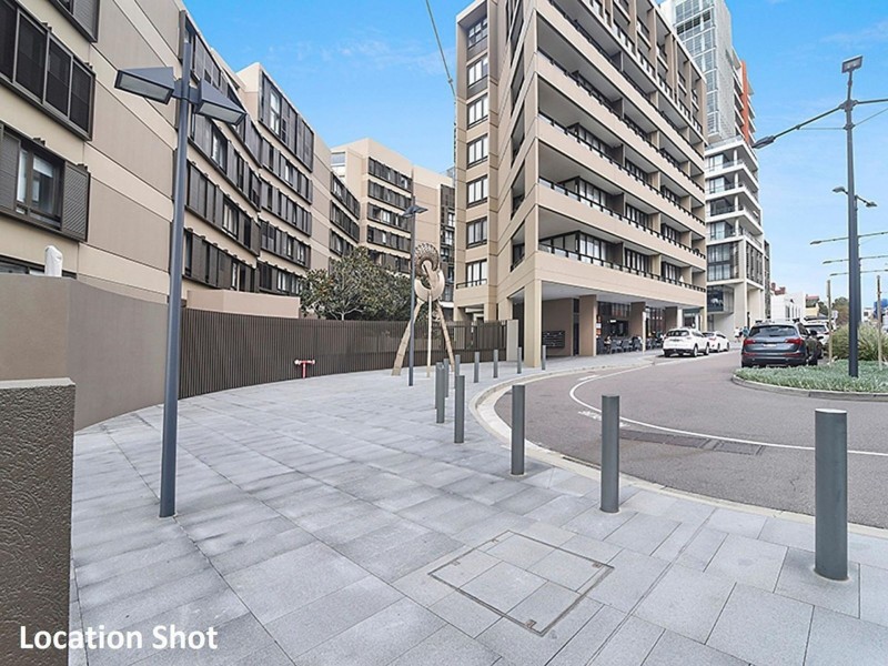 55 / 1 King St, Newcastle NSW 2300