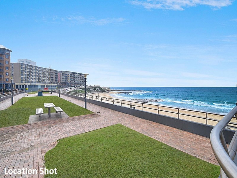 55 / 1 King St, Newcastle NSW 2300