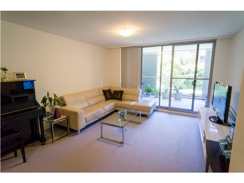 9/1 Day St, Chatswood NSW 2067