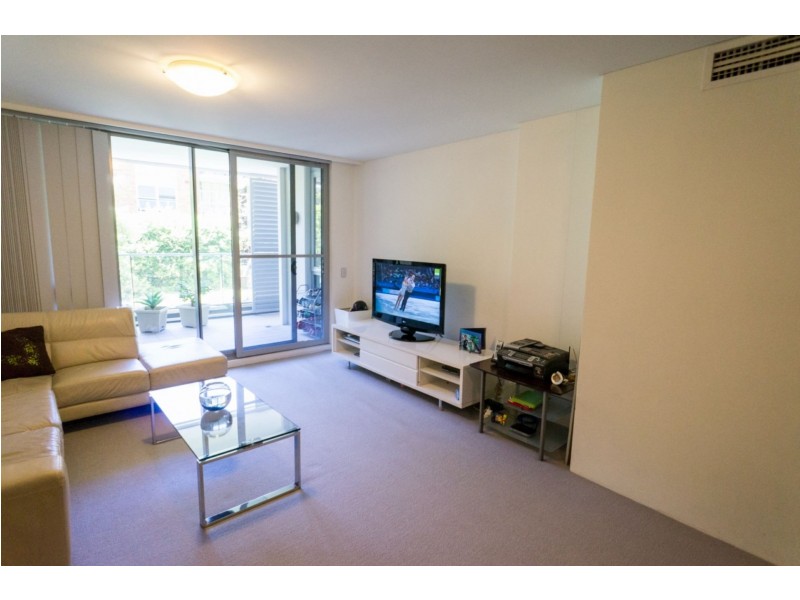 9/1 Day St, Chatswood NSW 2067
