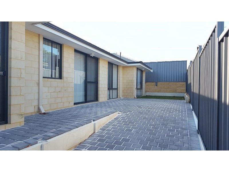 168 Railway Pde, Bayswater WA 6053