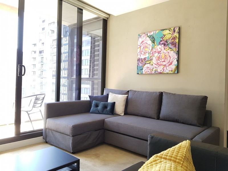 2101/200 Spencer St, Melbourne VIC 3000