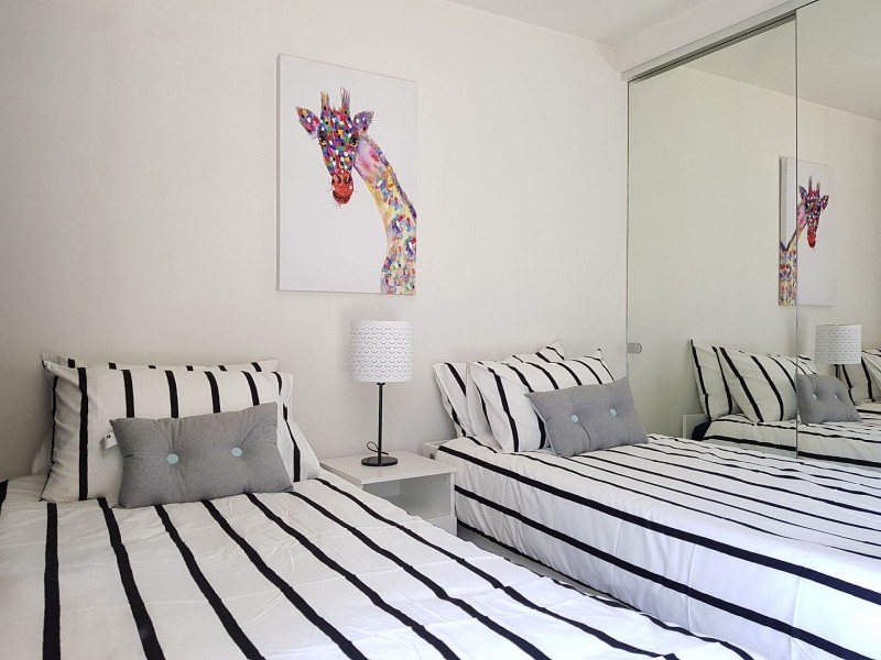 2101/200 Spencer St, Melbourne VIC 3000