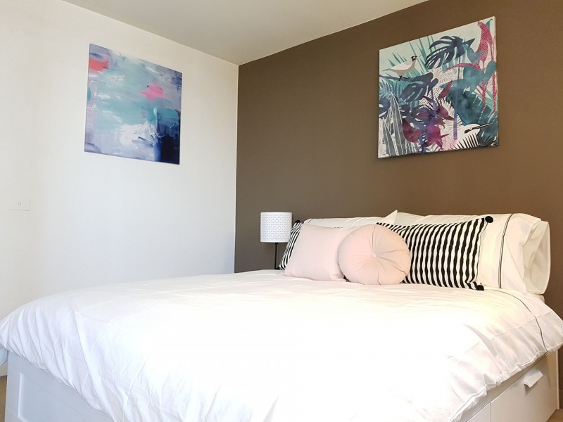 2101/200 Spencer St, Melbourne VIC 3000