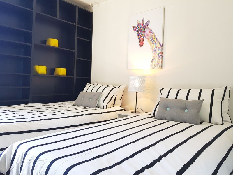 2101/200 Spencer St, Melbourne VIC 3000
