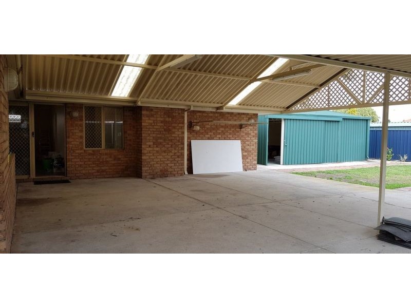 91 Aulberry Pde, Leeming WA 6149