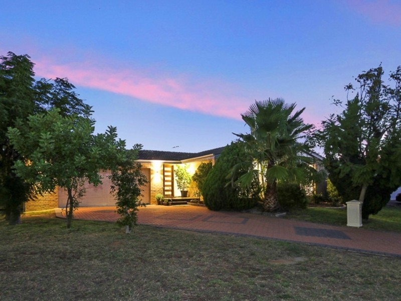 42 Hendon Way, Hamersley WA 6022