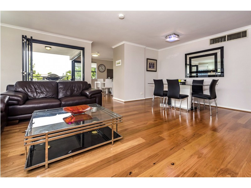 Unit 5/82 Royal St, East Perth WA 6004