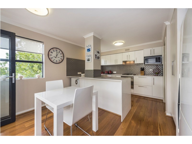 Unit 5/82 Royal St, East Perth WA 6004