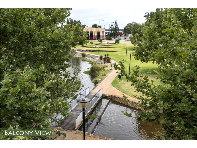 Unit 5/82 Royal St, East Perth WA 6004