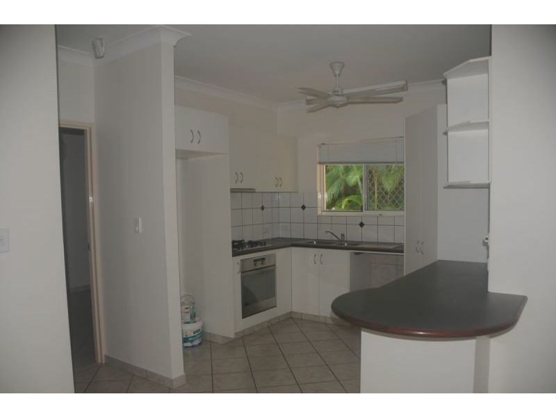 Rosebery NT 0832