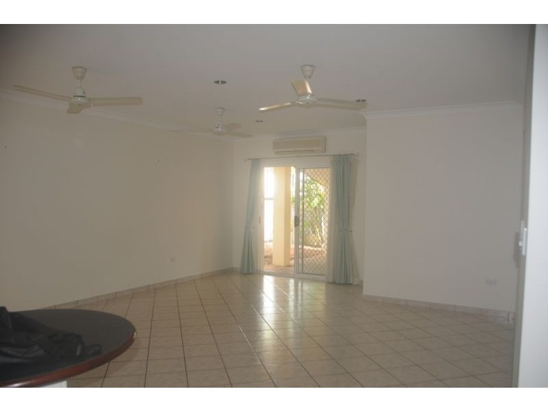 Rosebery NT 0832