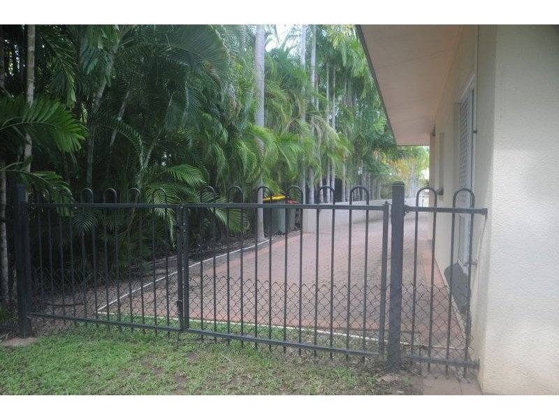 Rosebery NT 0832
