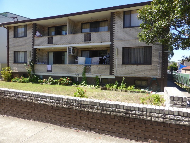 4/11-13 Hall St, Auburn NSW 2144