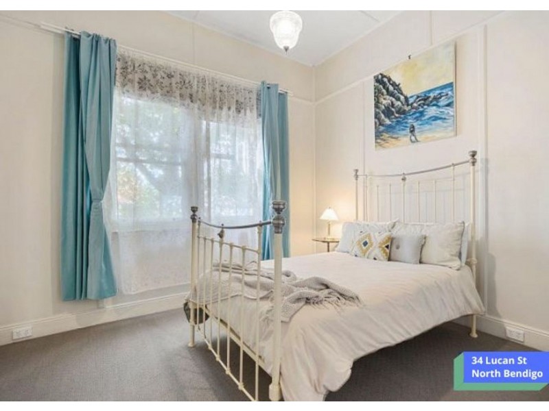 34 Lucan St, North Bendigo VIC 3550
