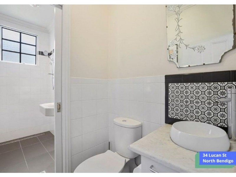 34 Lucan St, North Bendigo VIC 3550