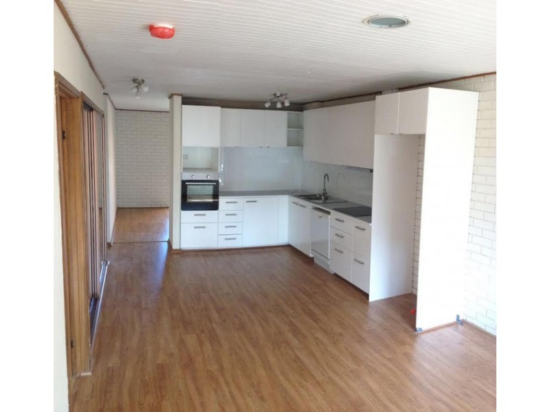 27/22 Leichhardt, Kingston ACT 2604