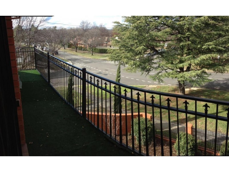 27/22 Leichhardt, Kingston ACT 2604