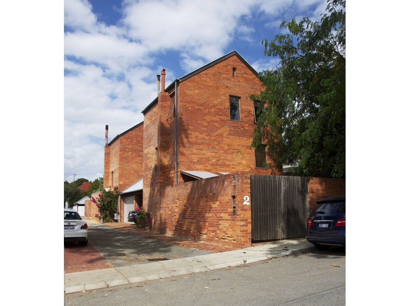 2a Raphael St, Subiaco WA 6008