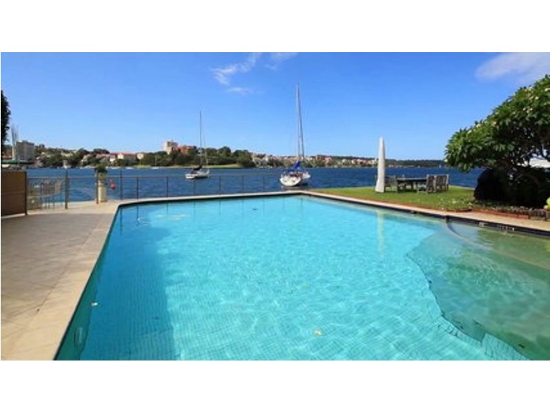 1/23 Holbrook Ave, Kirribilli NSW 2061