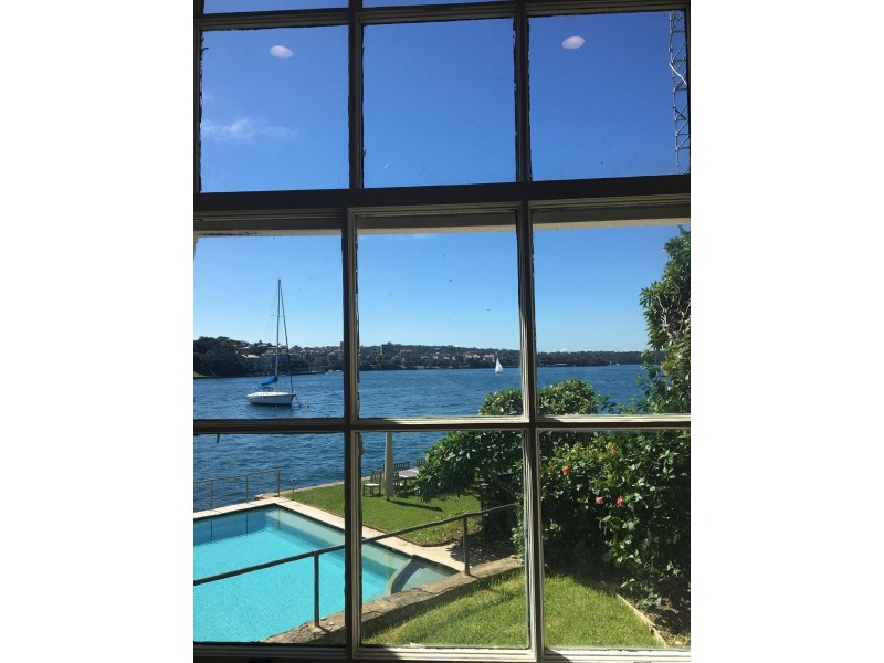 1/23 Holbrook Ave, Kirribilli NSW 2061