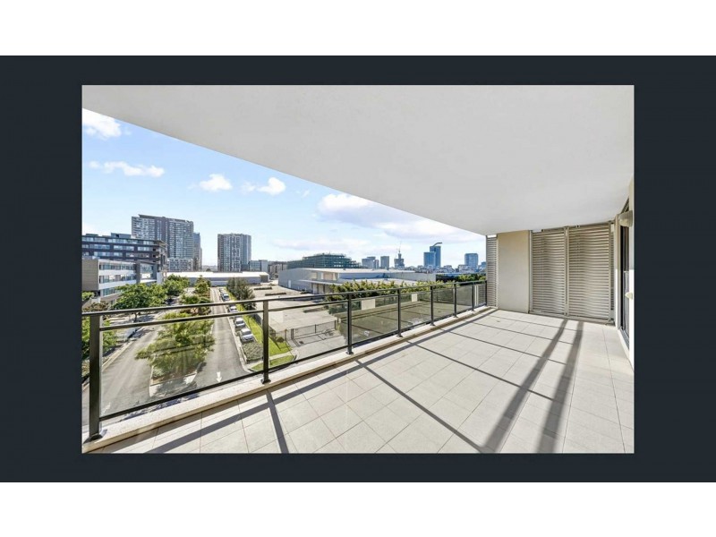 421/22 Baywater Dr, Wentworth Point NSW 2127