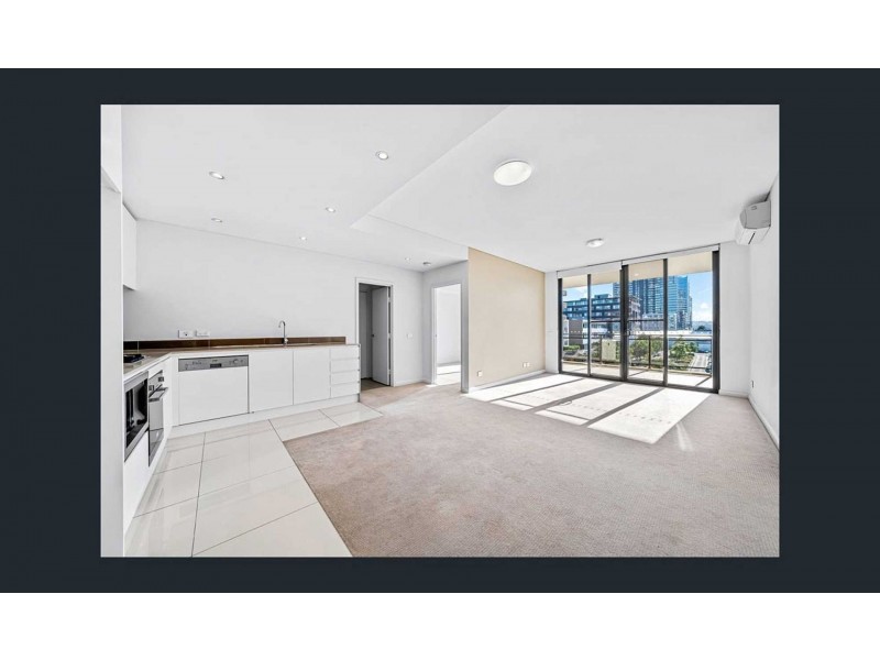 421/22 Baywater Dr, Wentworth Point NSW 2127
